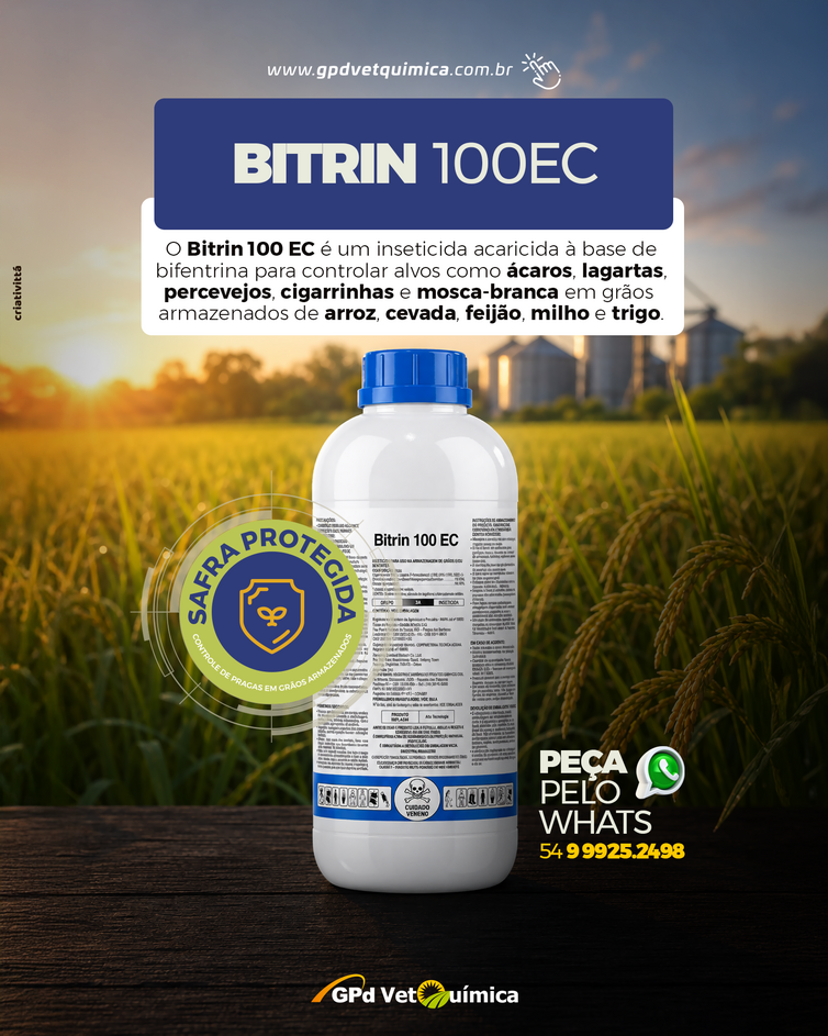 Bitrin100ec postagem